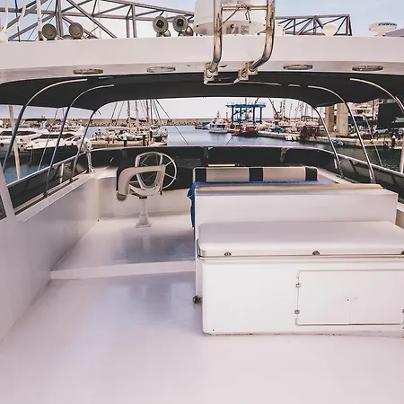 Motor Yacht Boatel * Barcelona